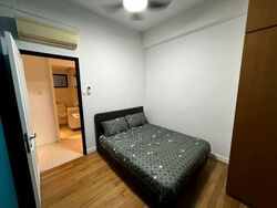 Dover Parkview (D5), Condominium #572930861